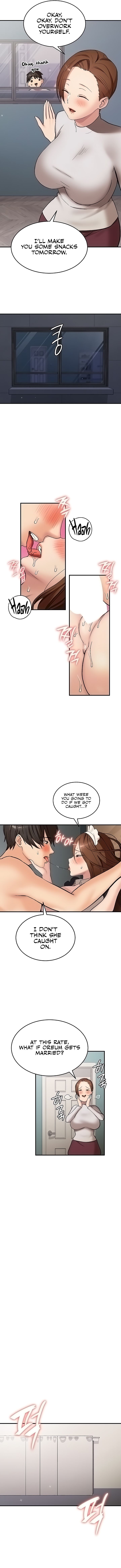 The Girl Next Door 2024 - Chapter 29 [photo 4] - MangaPorn