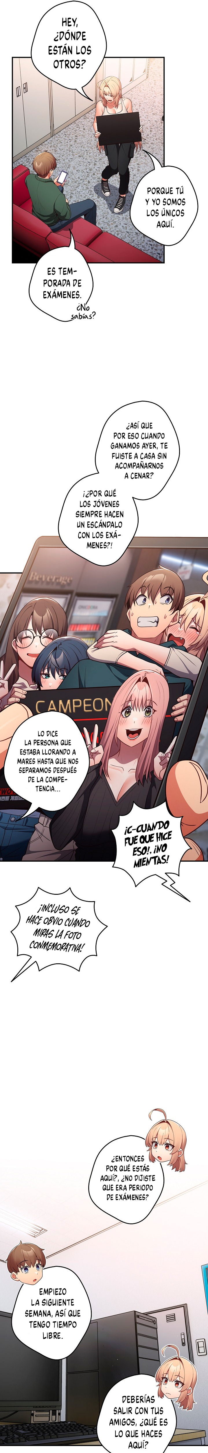 That’s Not How It’s Done Raw - Chapter 26 [photo 11] - MangaPorn