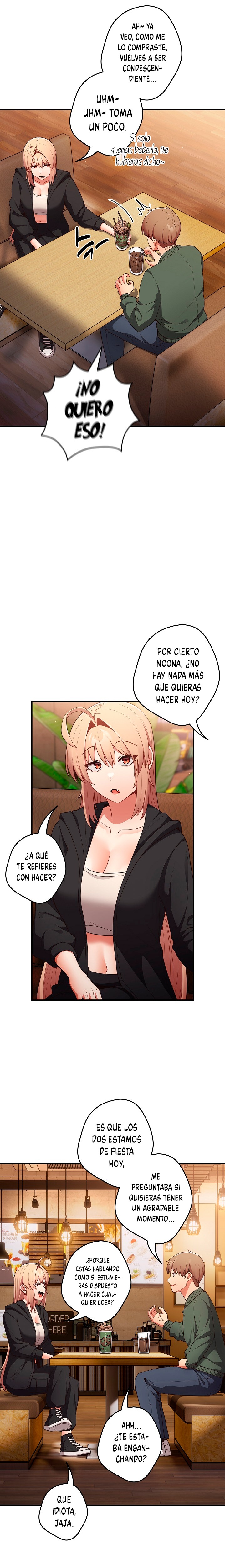 That’s Not How It’s Done Raw - Chapter 26 [photo 19] - MangaPorn