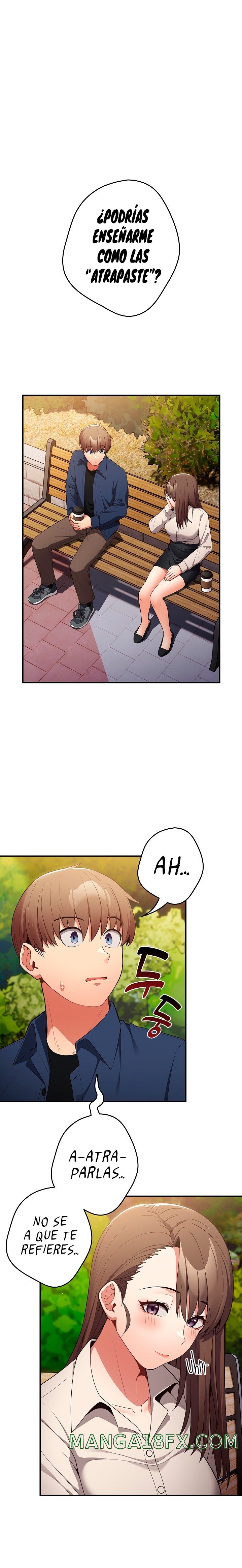 That’s Not How It’s Done Raw - Chapter 26 [photo 2] - MangaPorn