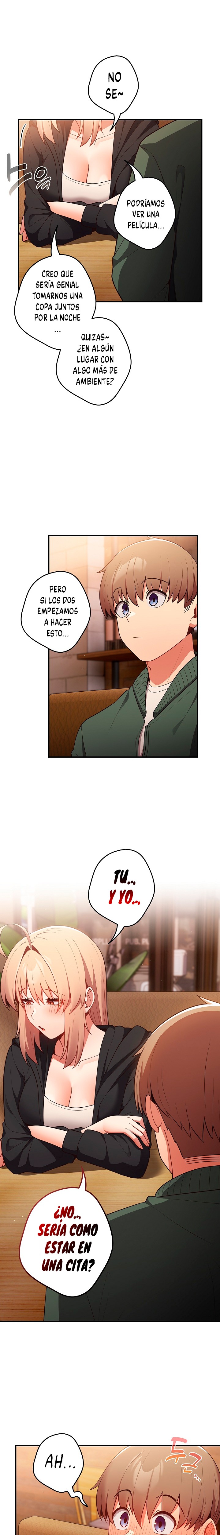 That’s Not How It’s Done Raw - Chapter 26 [photo 20] - MangaPorn