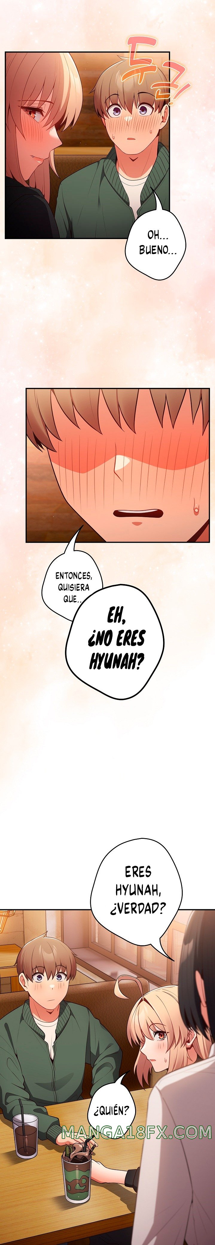 That’s Not How It’s Done Raw - Chapter 26 [photo 23] - MangaPorn