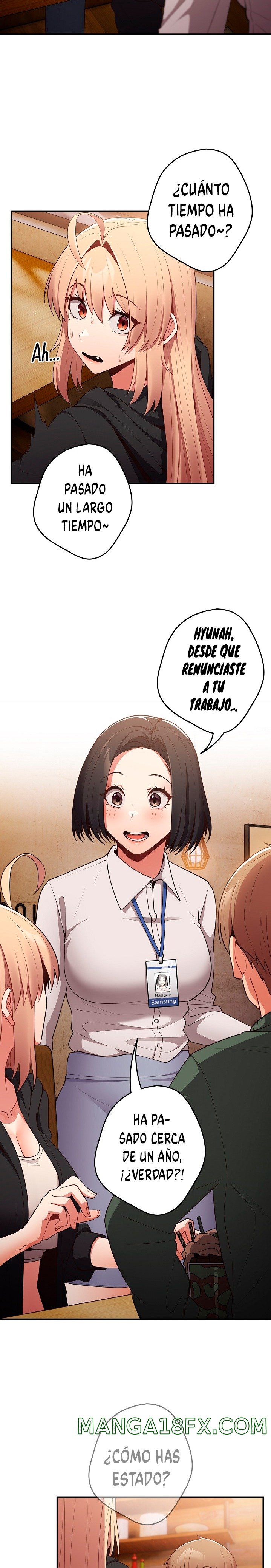 That’s Not How It’s Done Raw - Chapter 26 [photo 24] - MangaPorn