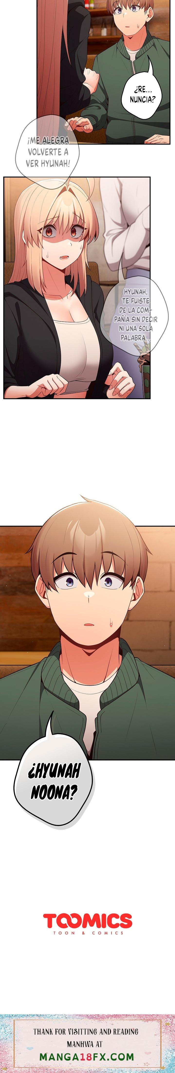 That’s Not How It’s Done Raw - Chapter 26 [photo 25] - MangaPorn