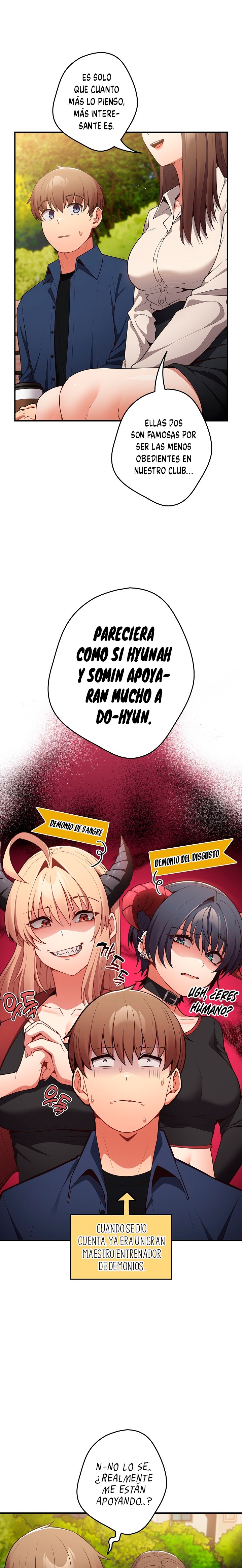 That’s Not How It’s Done Raw - Chapter 26 [photo 3] - MangaPorn