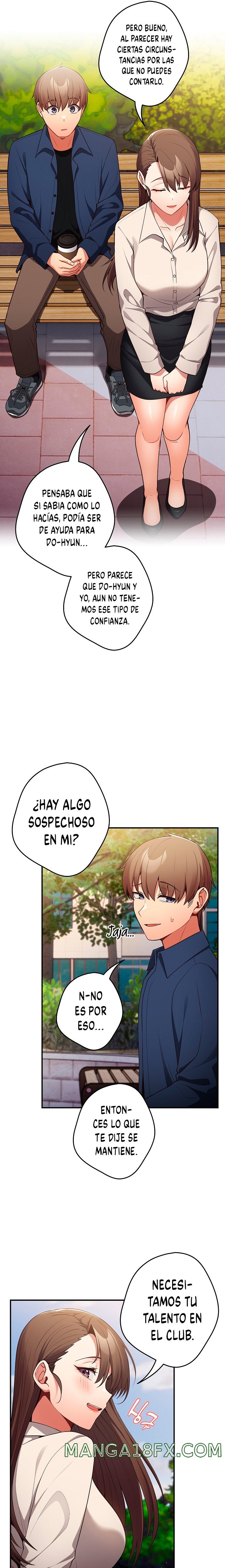 That’s Not How It’s Done Raw - Chapter 26 [photo 5] - MangaPorn