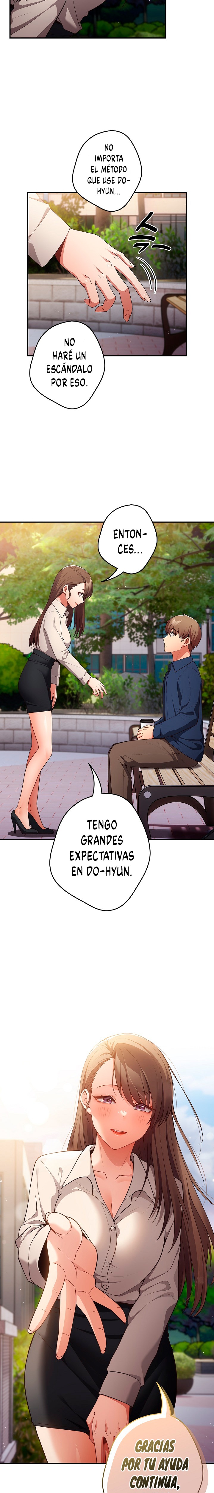 That’s Not How It’s Done Raw - Chapter 26 [photo 6] - MangaPorn