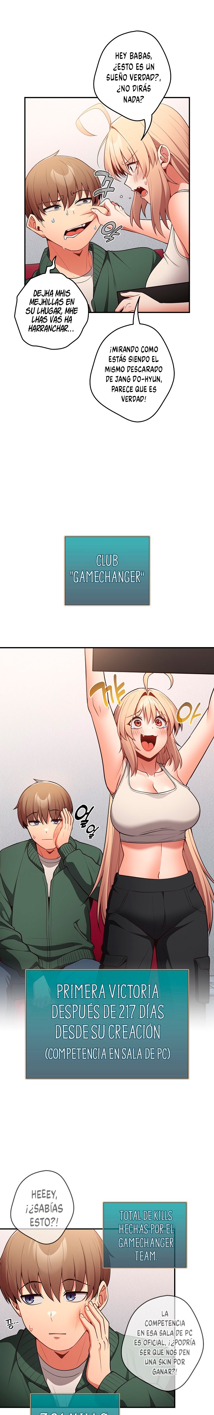 That’s Not How It’s Done Raw - Chapter 26 [photo 9] - MangaPorn