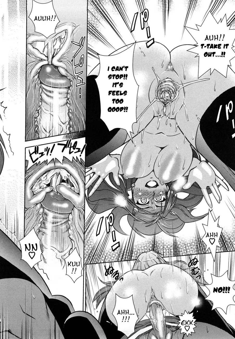 HHH Triple H♥ - Chapter 6 [photo 22] - MangaPorn