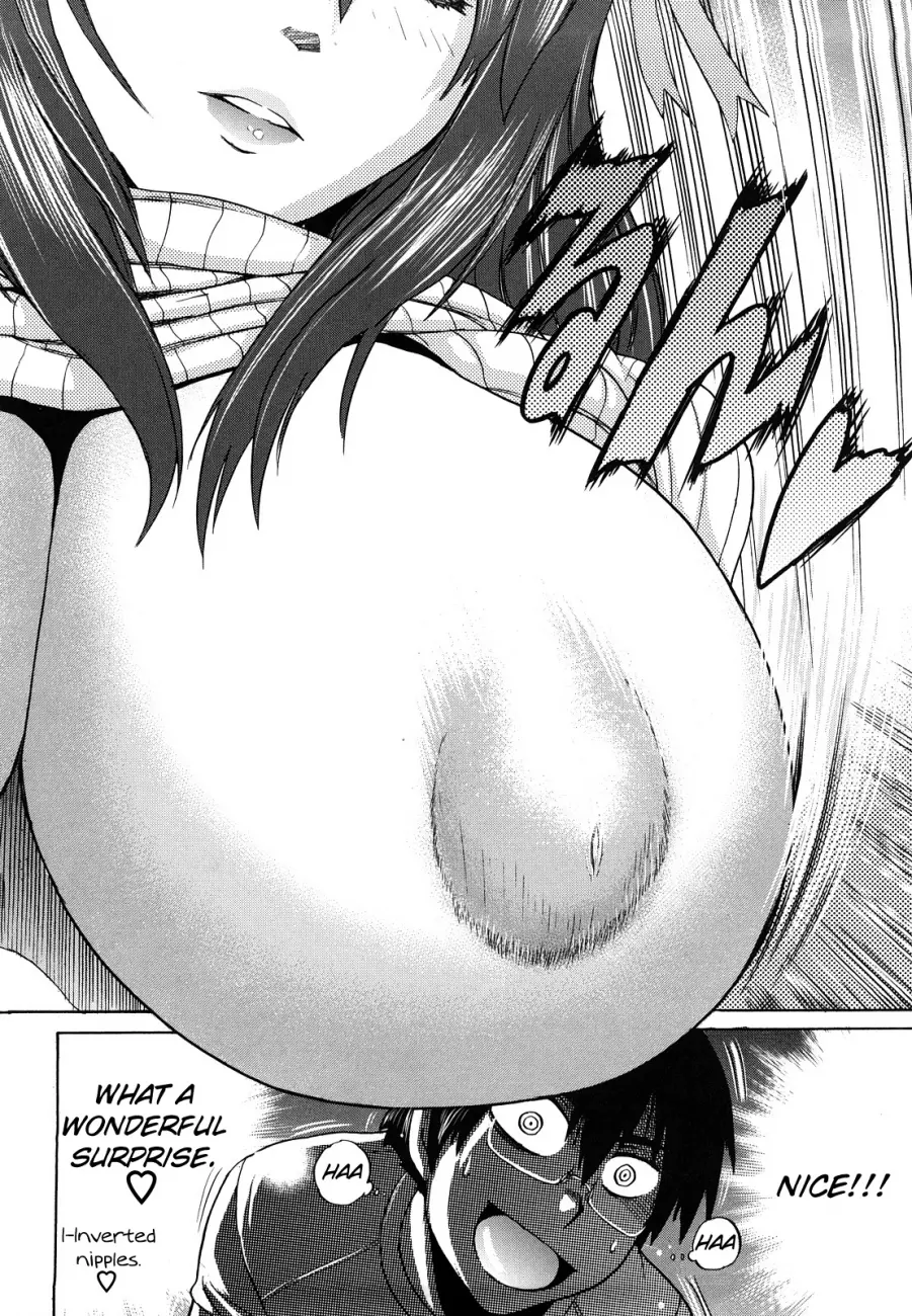 HHH Triple H♥ - Chapter 7 [photo 16] - MangaPorn