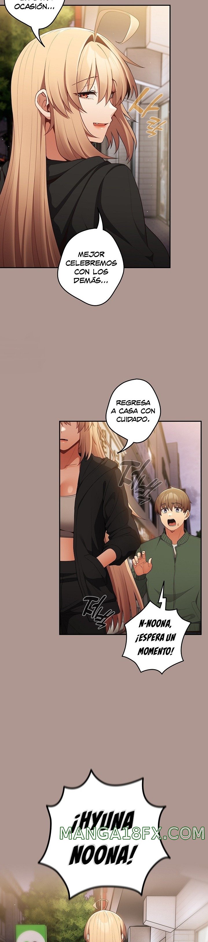 That’s Not How It’s Done Raw - Chapter 27 [photo 15] - MangaPorn