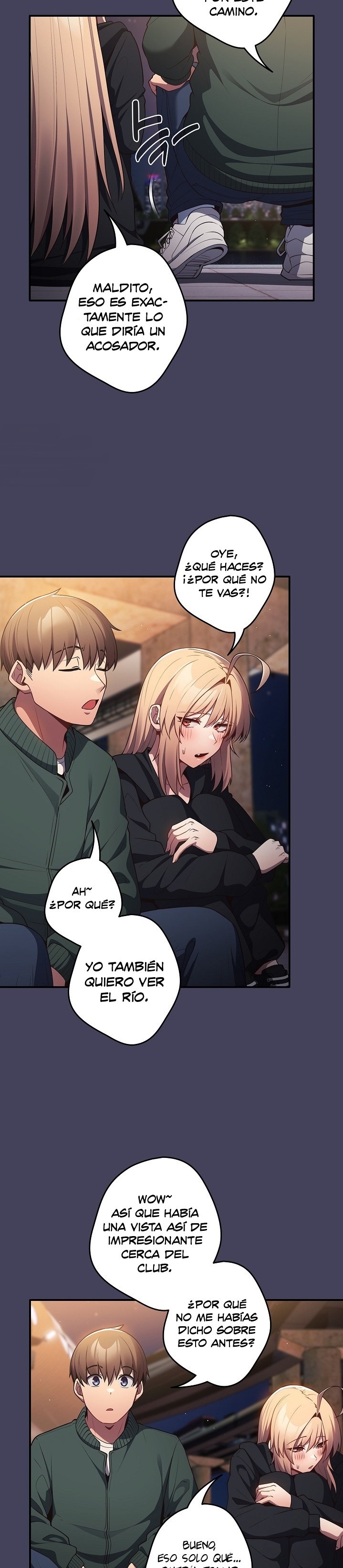 That’s Not How It’s Done Raw - Chapter 27 [photo 21] - MangaPorn