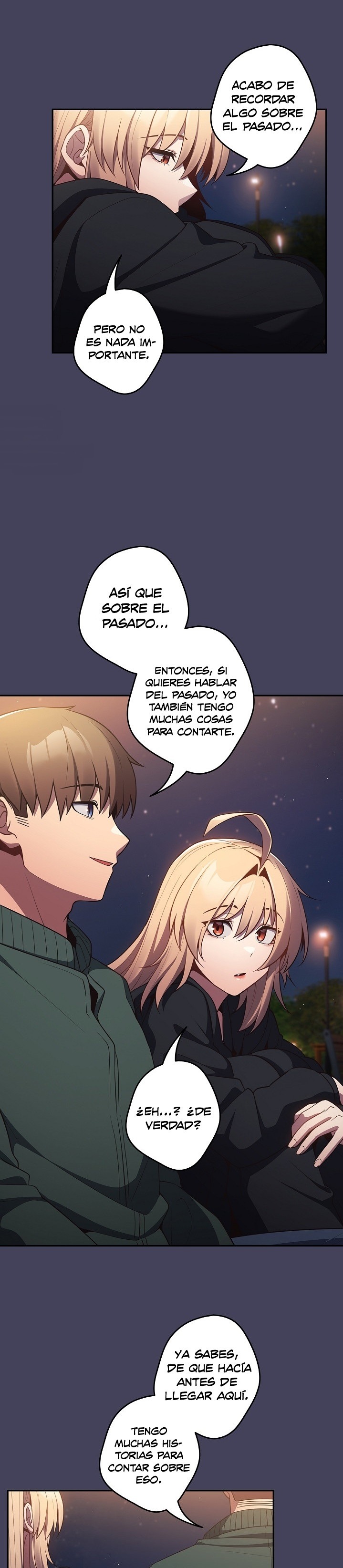 That’s Not How It’s Done Raw - Chapter 27 [photo 23] - MangaPorn