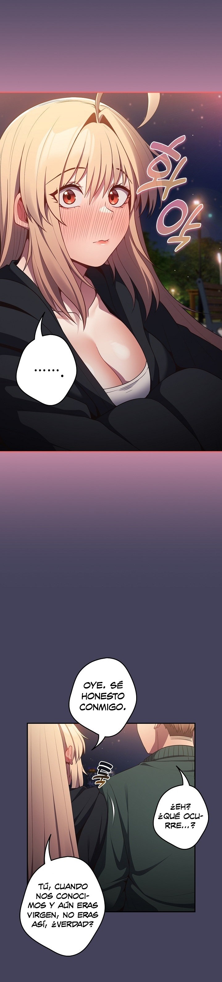 That’s Not How It’s Done Raw - Chapter 27 [photo 26] - MangaPorn