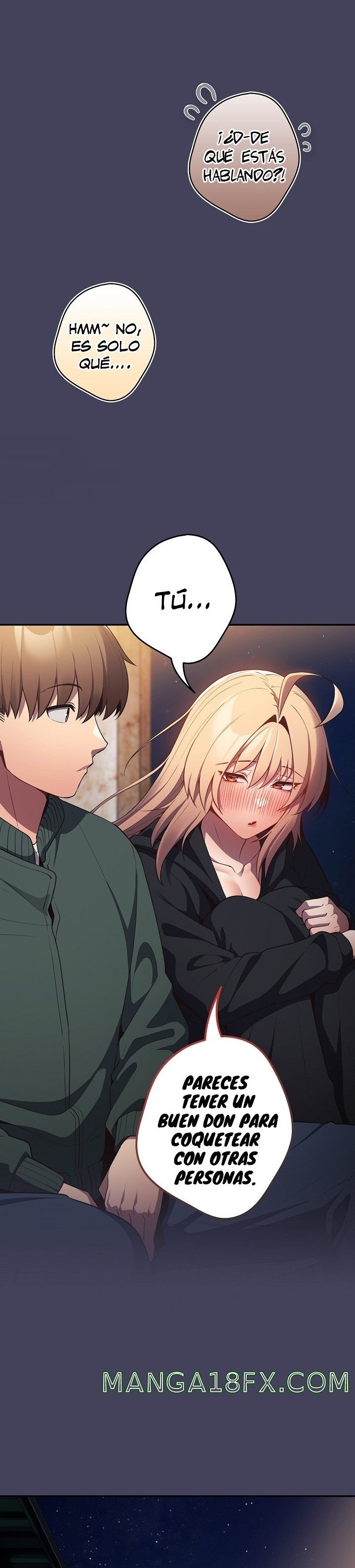 That’s Not How It’s Done Raw - Chapter 27 [photo 27] - MangaPorn