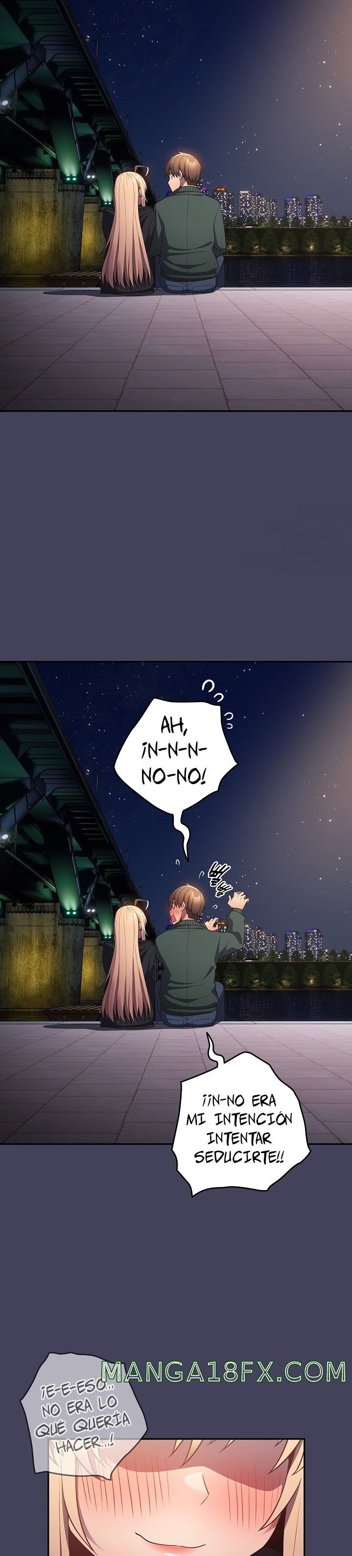 That’s Not How It’s Done Raw - Chapter 27 [photo 28] - MangaPorn