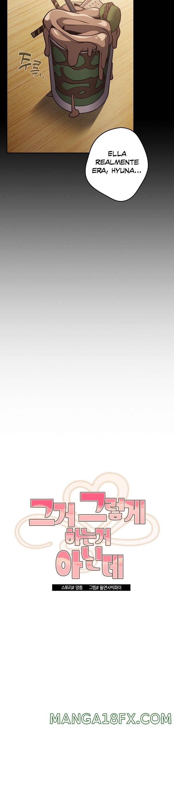 That’s Not How It’s Done Raw - Chapter 27 [photo 7] - MangaPorn