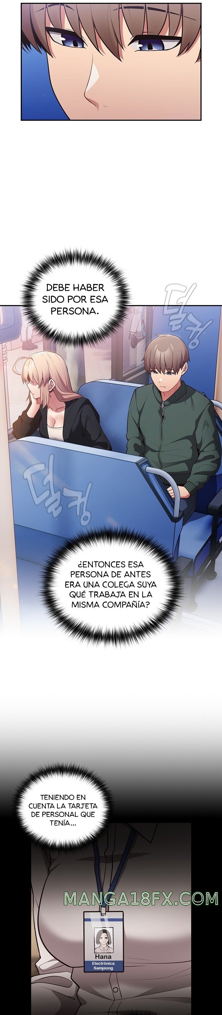 That’s Not How It’s Done Raw - Chapter 27 [photo 8] - MangaPorn