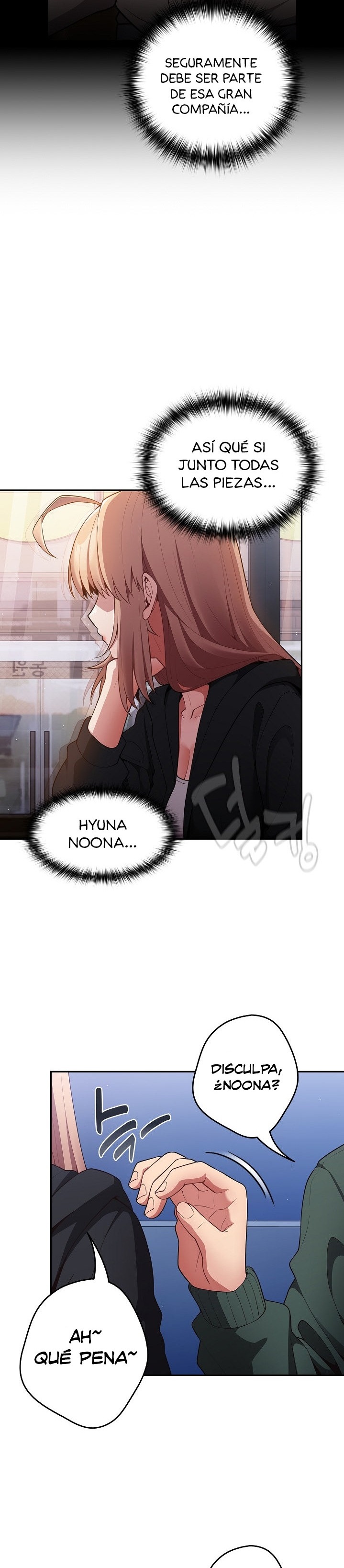 That’s Not How It’s Done Raw - Chapter 27 [photo 9] - MangaPorn