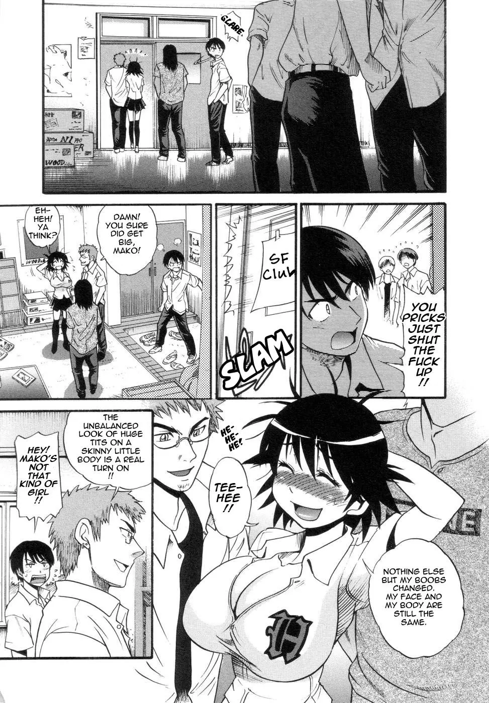 Shichau? - Chapter 1 [photo 11] - MangaPorn