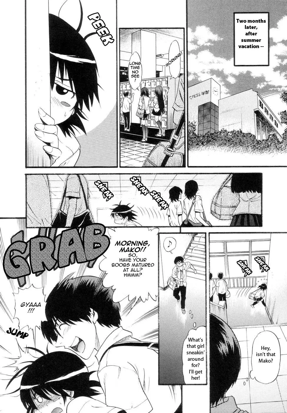 Shichau? - Chapter 1 [photo 8] - MangaPorn