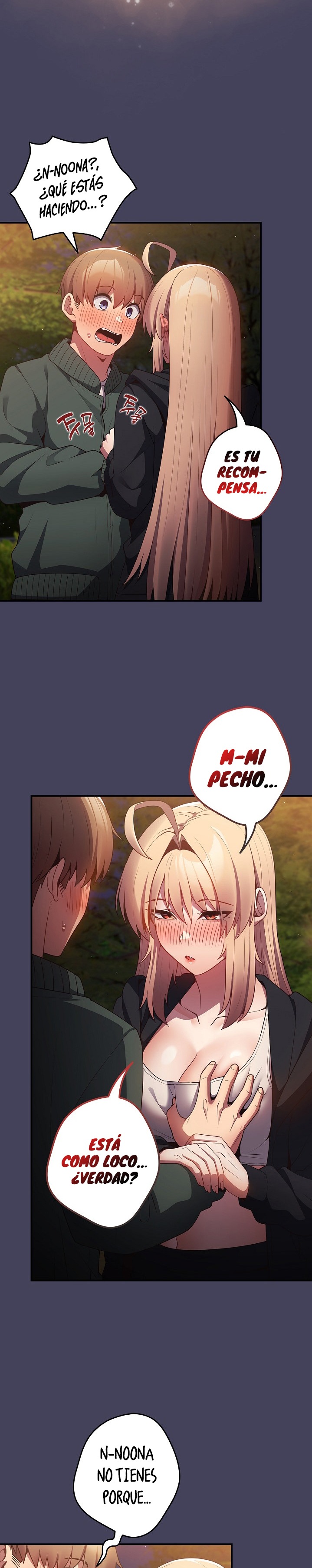 That’s Not How It’s Done Raw - Chapter 28 [photo 10] - MangaPorn