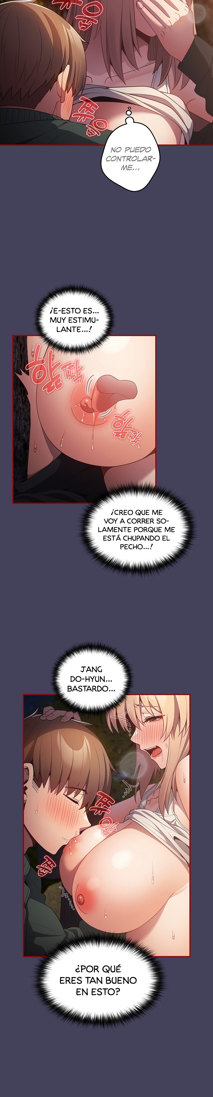 That’s Not How It’s Done Raw - Chapter 28 [photo 16] - MangaPorn