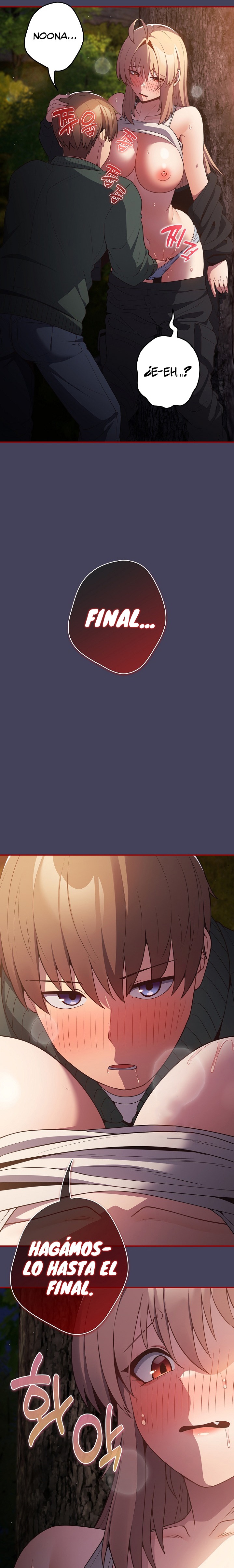 That’s Not How It’s Done Raw - Chapter 28 [photo 17] - MangaPorn