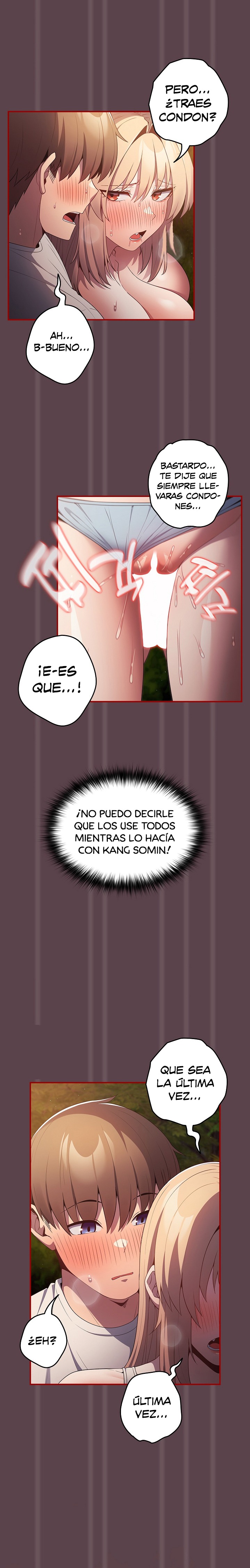 That’s Not How It’s Done Raw - Chapter 28 [photo 24] - MangaPorn