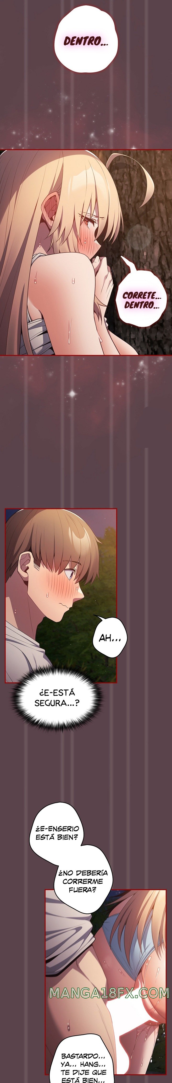 That’s Not How It’s Done Raw - Chapter 28 [photo 25] - MangaPorn