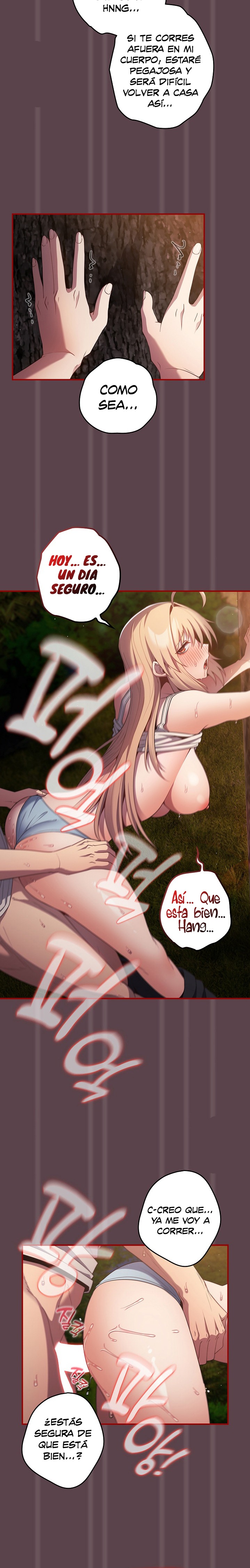 That’s Not How It’s Done Raw - Chapter 28 [photo 26] - MangaPorn