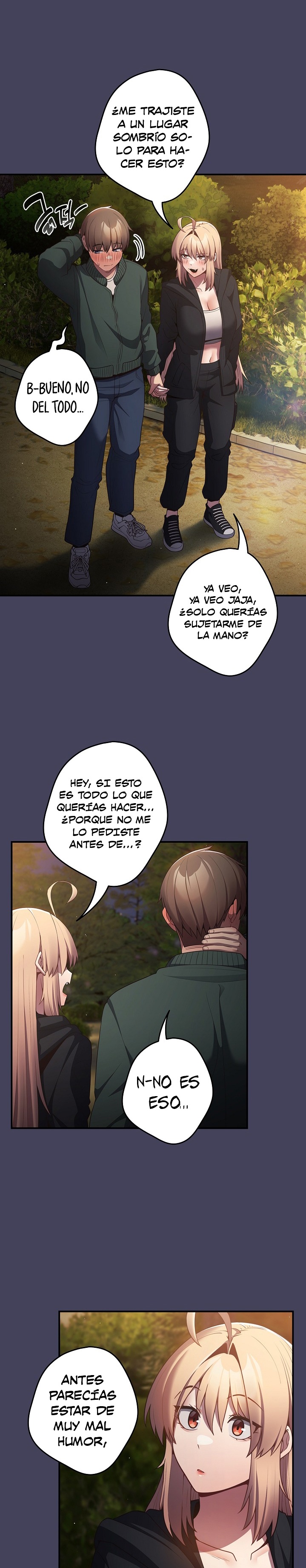 That’s Not How It’s Done Raw - Chapter 28 [photo 6] - MangaPorn