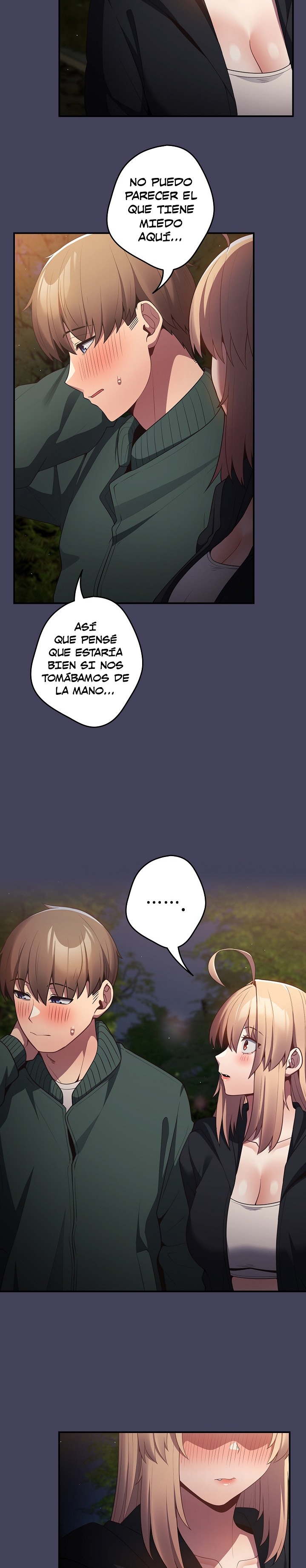 That’s Not How It’s Done Raw - Chapter 28 [photo 7] - MangaPorn