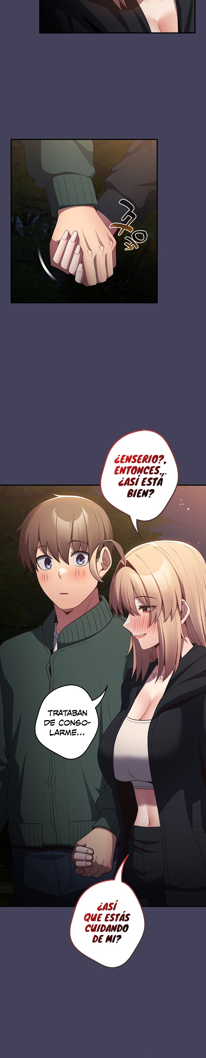 That’s Not How It’s Done Raw - Chapter 28 [photo 8] - MangaPorn