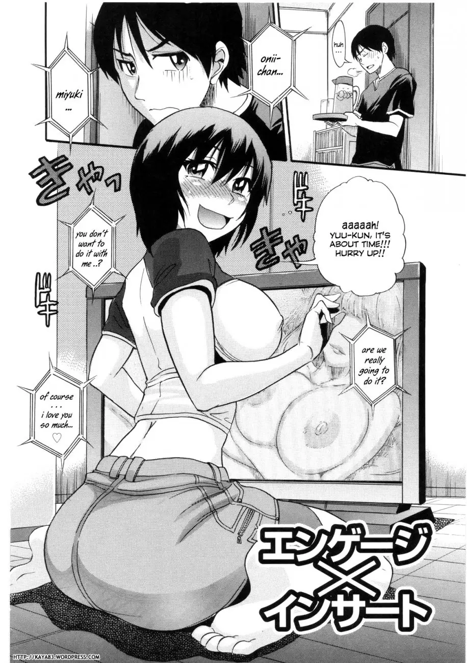 B-Chiku - Chapter 5 [photo 2] - MangaPorn