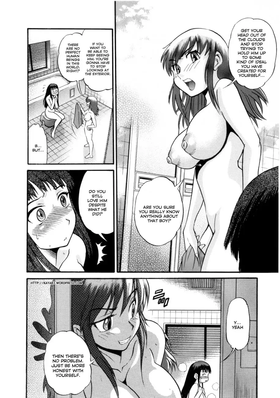 B-Chiku - Chapter 6 [photo 8] - MangaPorn
