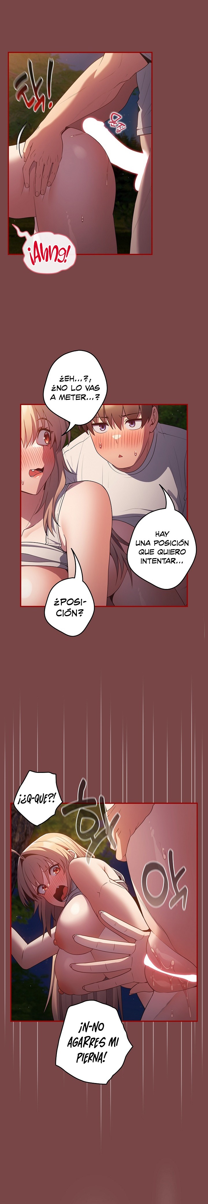 That’s Not How It’s Done Raw - Chapter 29 [photo 10] - MangaPorn