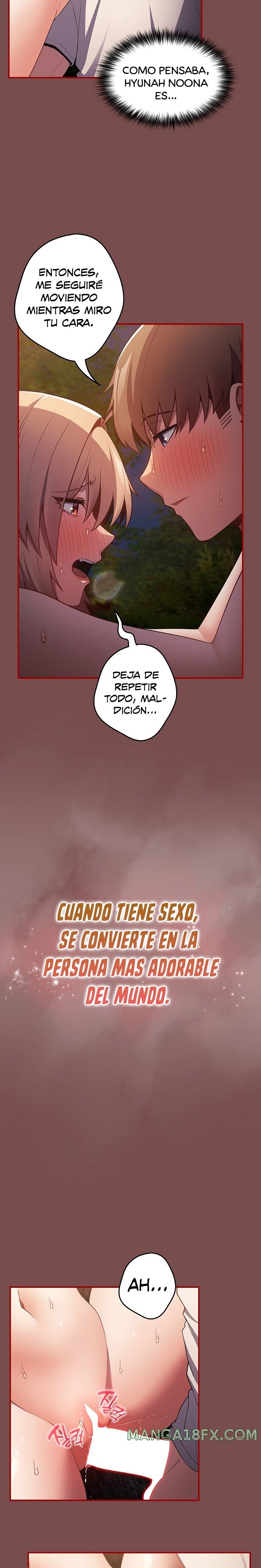 That’s Not How It’s Done Raw - Chapter 29 [photo 17] - MangaPorn