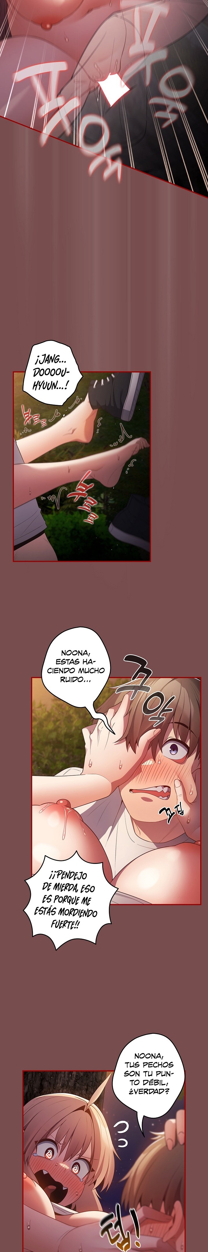 That’s Not How It’s Done Raw - Chapter 29 [photo 21] - MangaPorn