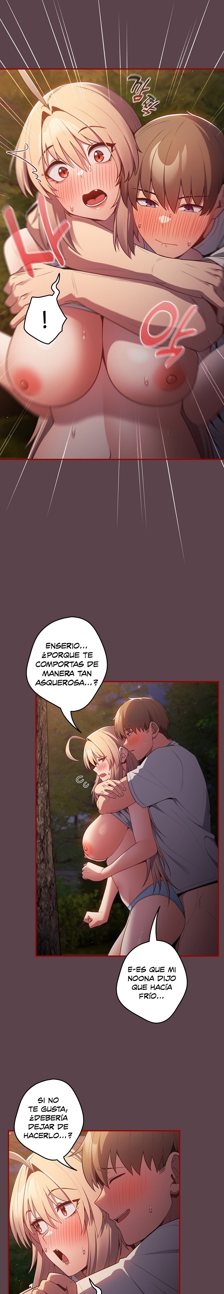 That’s Not How It’s Done Raw - Chapter 29 [photo 5] - MangaPorn