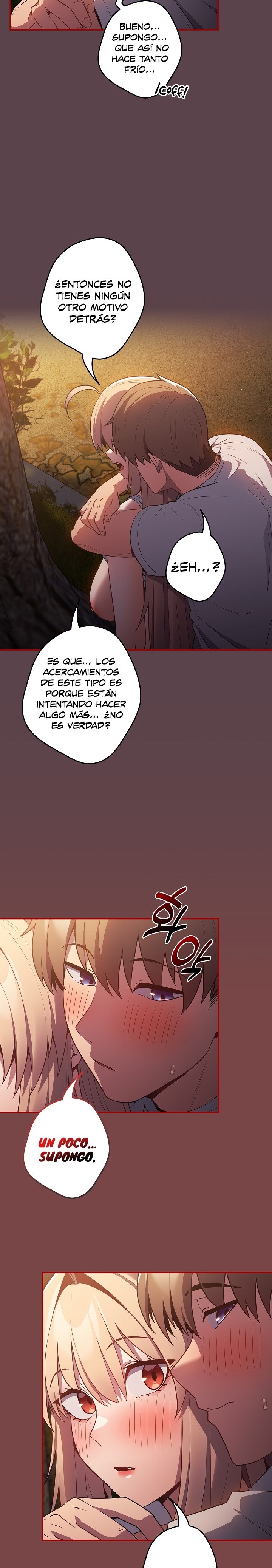 That’s Not How It’s Done Raw - Chapter 29 [photo 6] - MangaPorn