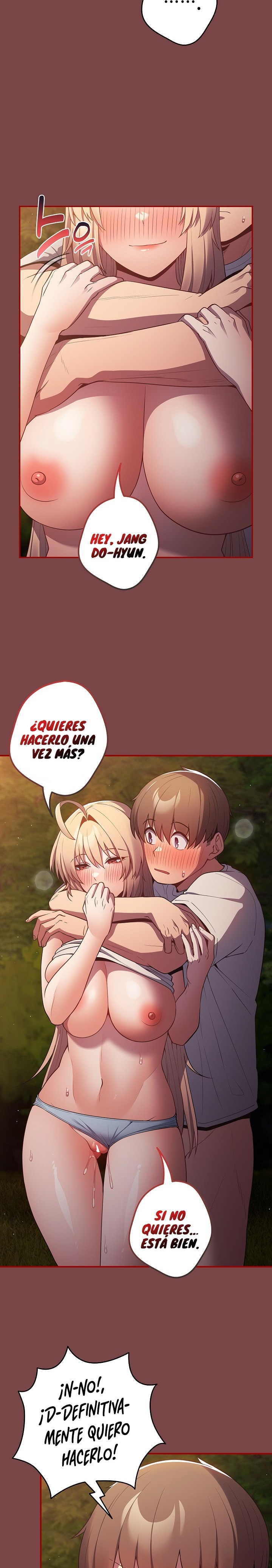 That’s Not How It’s Done Raw - Chapter 29 [photo 7] - MangaPorn