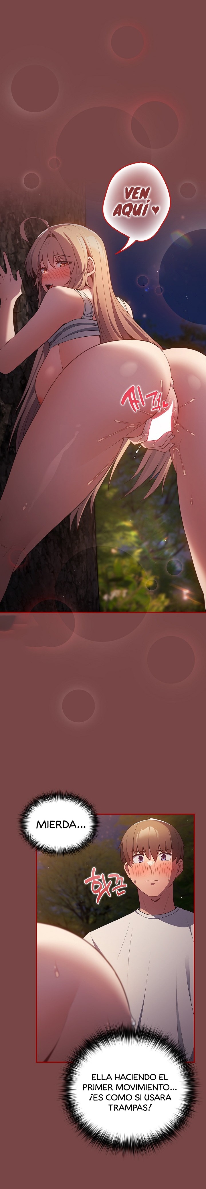 That’s Not How It’s Done Raw - Chapter 29 [photo 9] - MangaPorn