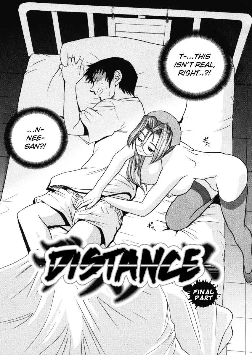 My SLAVE - Chapter 6 [photo 1] - MangaPorn