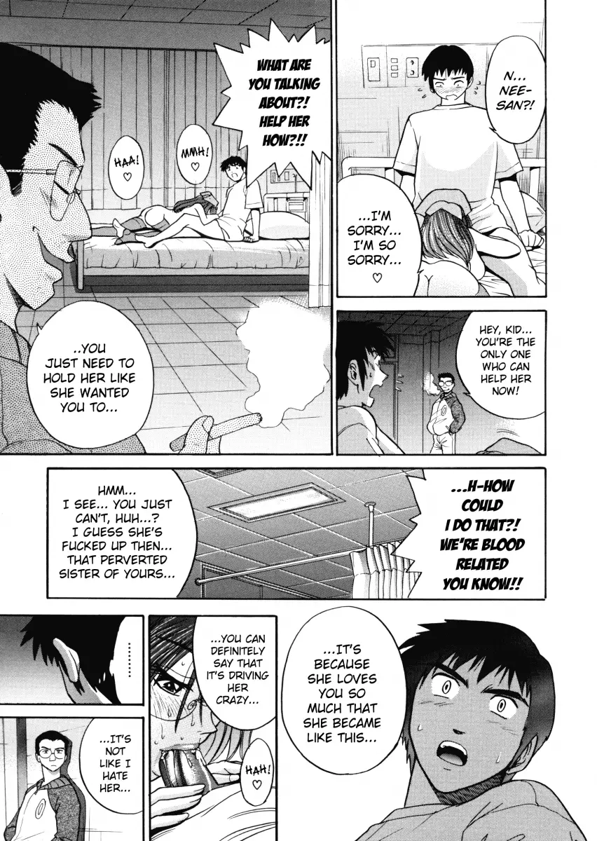 My SLAVE - Chapter 6 [photo 9] - MangaPorn