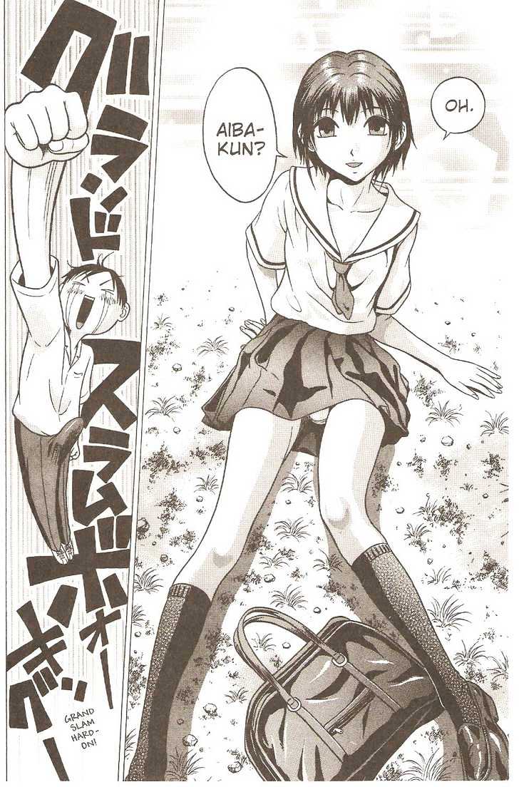 Sundome - Chapter 1 [photo 19] - MangaPorn