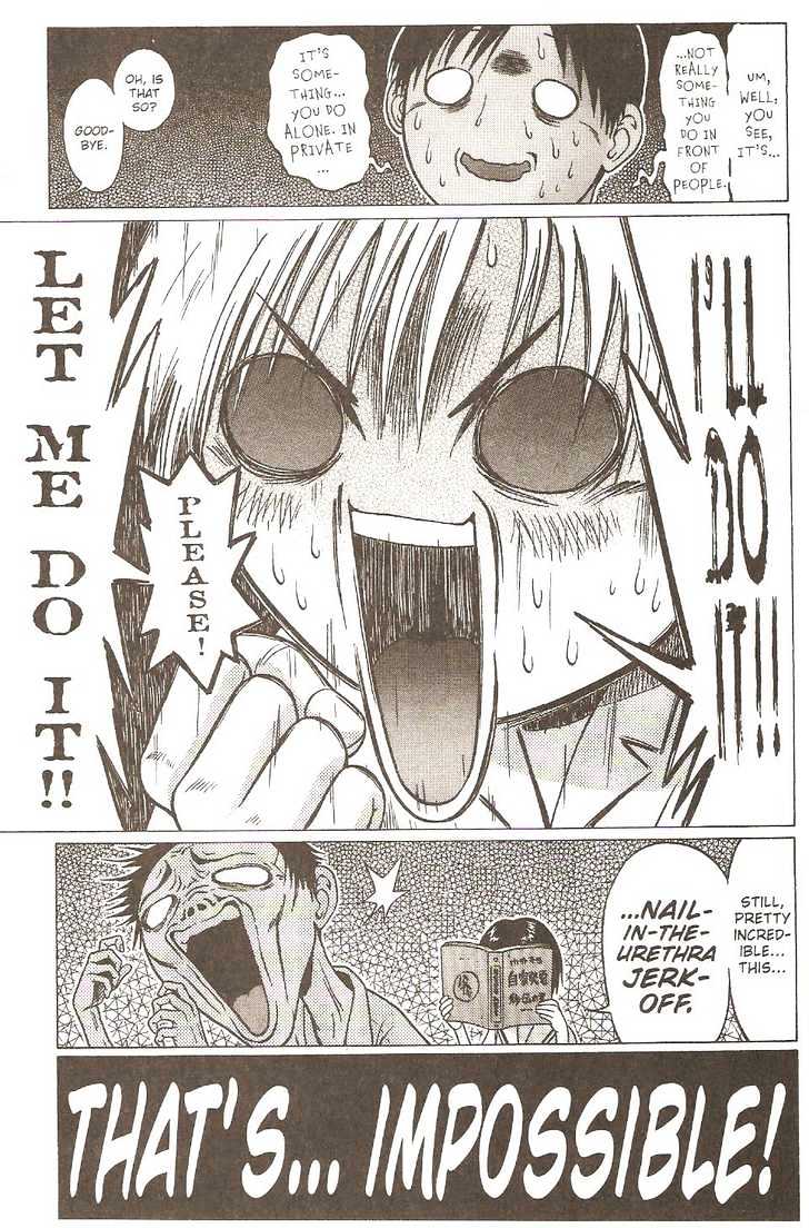 Sundome - Chapter 1 [photo 29] - MangaPorn