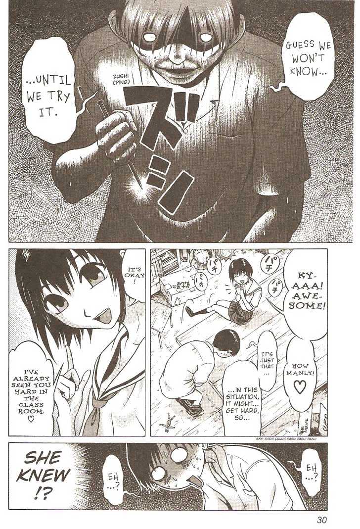 Sundome - Chapter 1 [photo 30] - MangaPorn