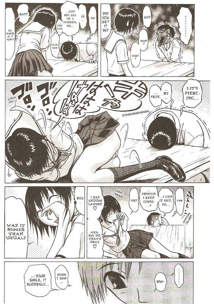 Sundome - Chapter 1 [photo 32] - MangaPorn