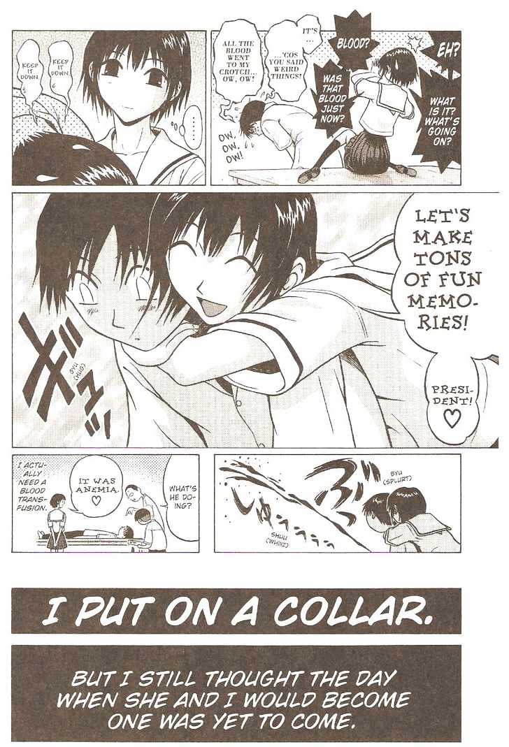 Sundome - Chapter 1 [photo 36] - MangaPorn